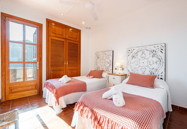 Casa en Port de Pollença - M415 Can Xisco by Mallorca Villa Selection Casa en Port de Pollença - M415 Can Xisco by Mallorca Villa Selection
