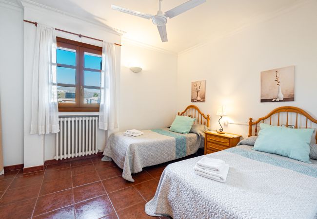 Casa en Port de Pollença - M415 Can Xisco by Mallorca Villa Selection Casa en Port de Pollença - M415 Can Xisco by Mallorca Villa Selection