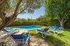 Casa en Port de Pollença - M415 Can Xisco by Mallorca Villa Selection Casa en Port de Pollença - M415 Can Xisco by Mallorca Villa Selection