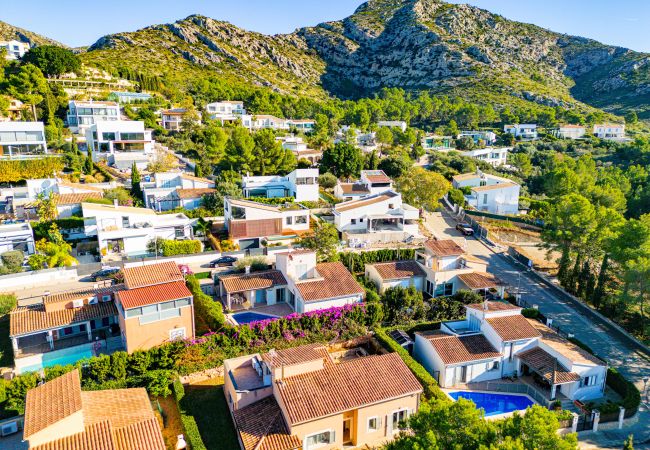 Casa en Alcúdia - M416 Synera by Mallorca Villa Selection Casa en Alcúdia - M416 Synera by Mallorca Villa Selection