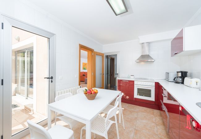 Casa en Alcúdia - M416 Synera by Mallorca Villa Selection Casa en Alcúdia - M416 Synera by Mallorca Villa Selection