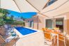 Casa en Alcúdia - M416 Synera by Mallorca Villa Selection Casa en Alcúdia - M416 Synera by Mallorca Villa Selection