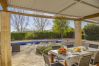 Villa en Alcúdia - M412 Can Castell 1 by Mallorca Villa Selection Villa en Alcúdia - M412 Can Castell 1 by Mallorca Villa Selection