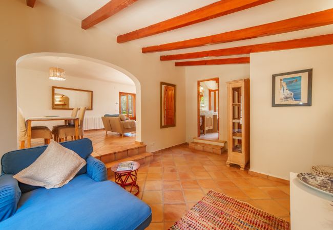 Casa en Alcúdia - E418 Villa Victoria by Mallorca Villa Selection Casa en Alcúdia - E418 Villa Victoria by Mallorca Villa Selection