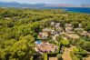 Casa en Alcúdia - E418 Villa Victoria by Mallorca Villa Selection Casa en Alcúdia - E418 Villa Victoria by Mallorca Villa Selection