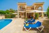 Casa adosada en Sant Llorenç Des Cardassar - E419 Murtons by Mallorca Villa Selection Casa adosada en Sant Llorenç Des Cardassar - E419 Murtons by Mallorca Villa Selection