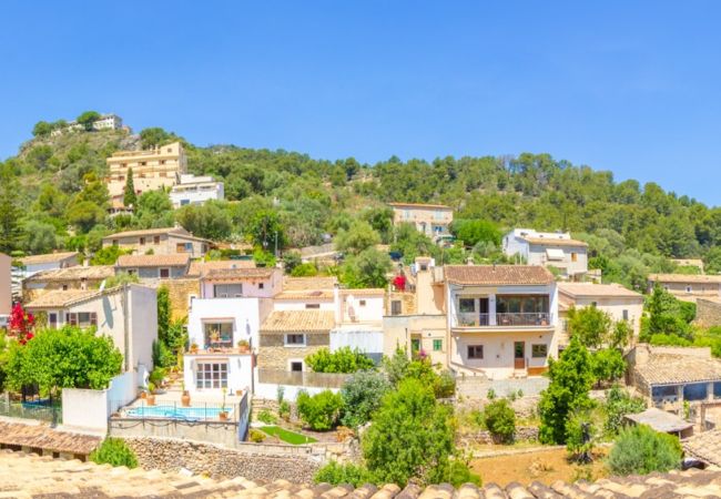 Casa en Mancor de la Vall - E420 Ca Ses Monges by Mallorca Villa Selection Casa en Mancor de la Vall - E420 Ca Ses Monges by Mallorca Villa Selection
