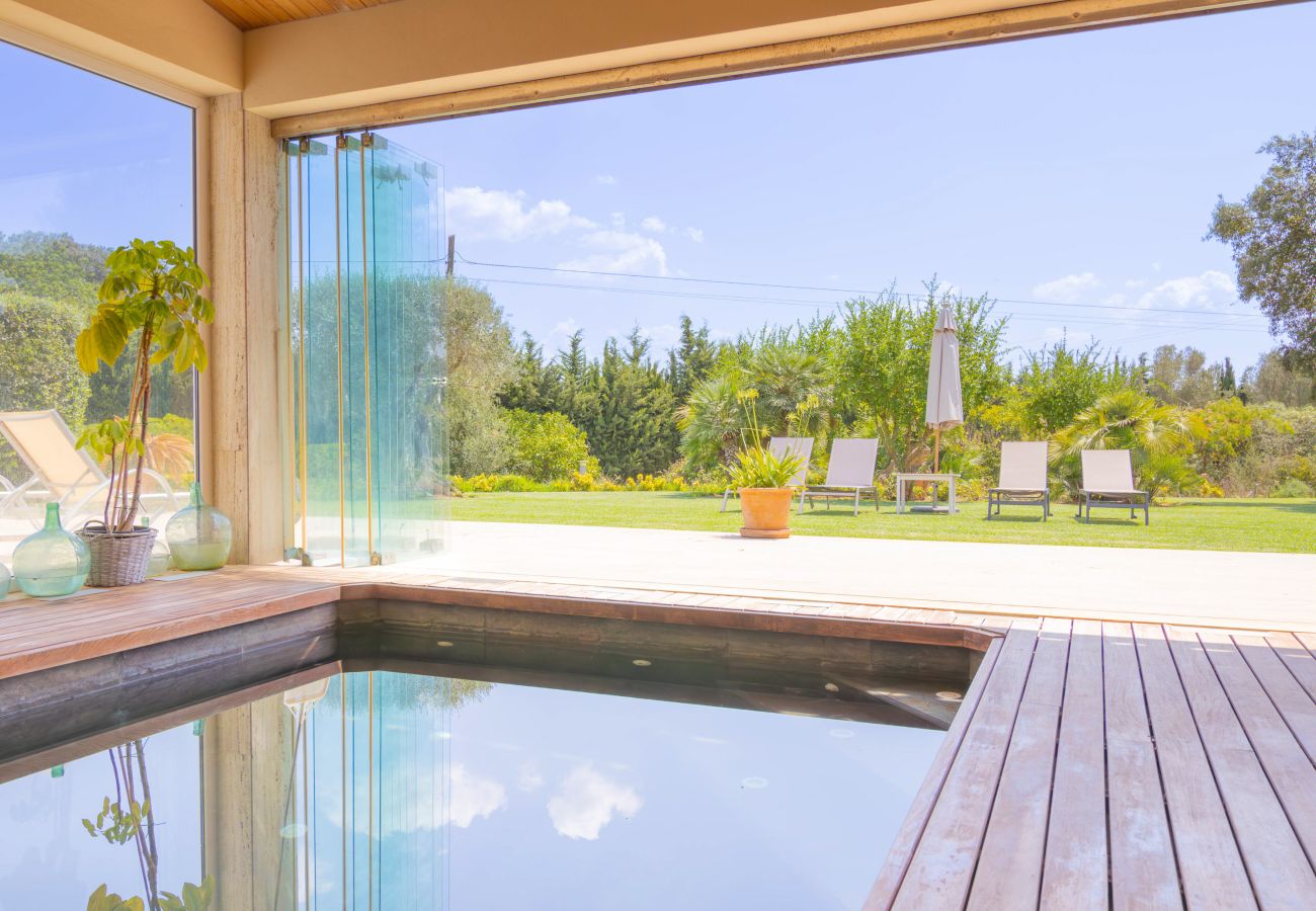 Villa en Inca - E421 Sa Roqueta by Mallorca Villa Selection