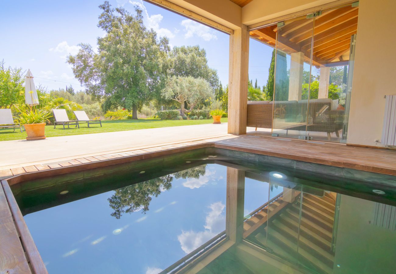 Villa en Inca - E421 Sa Roqueta by Mallorca Villa Selection