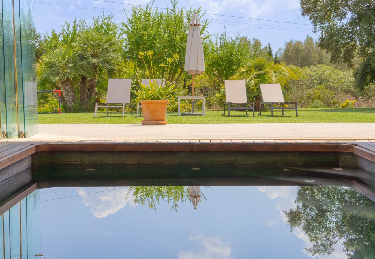 Villa en Inca - E421 Sa Roqueta by Mallorca Villa Selection