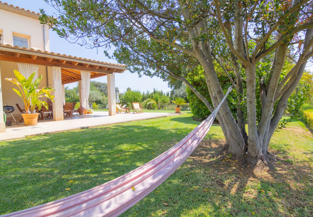 Villa en Inca - E421 Sa Roqueta by Mallorca Villa Selection