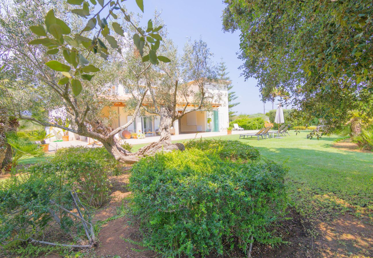 Villa en Inca - E421 Sa Roqueta by Mallorca Villa Selection