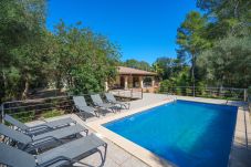 Villa en Sa Pobla - M409 Ferragut Crestatx by Mallorca...