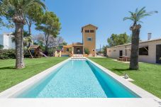 Casa en Alcúdia - E425 Can Brasa by Mallorca Villa...