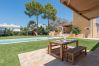 Casa en Alcúdia - E425 Can Brasa by Mallorca Villa Selection Casa en Alcúdia - E425 Can Brasa by Mallorca Villa Selection
