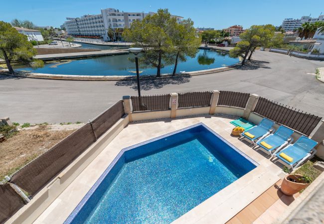 Casa en Alcúdia - M397 Bernat by Mallorca Villa Selection Casa en Alcúdia - M397 Bernat by Mallorca Villa Selection