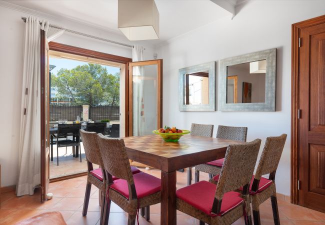 Casa en Alcúdia - M397 Bernat by Mallorca Villa Selection Casa en Alcúdia - M397 Bernat by Mallorca Villa Selection