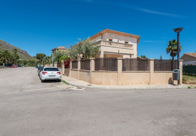 Casa en Alcúdia - M397 Bernat by Mallorca Villa Selection Casa en Alcúdia - M397 Bernat by Mallorca Villa Selection