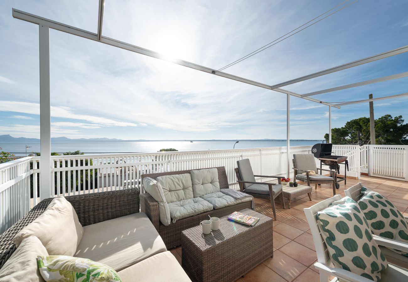 Casa en Alcúdia - Villa Maria by Mallorca Villa Selection