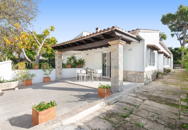 Casa adosada en Alcúdia - C427 Villa Diana by Mallorca Villa Selection Casa adosada en Alcúdia - C427 Villa Diana by Mallorca Villa Selection