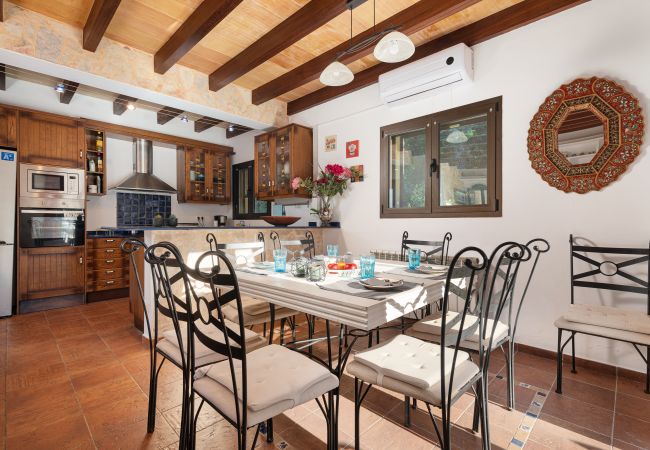 Villa en Alcúdia - M426 Villa Gabriela by Mallorca Villa Selection Villa en Alcúdia - M426 Villa Gabriela by Mallorca Villa Selection