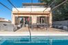 Villa en Alcúdia - M426 Villa Gabriela by Mallorca Villa Selection Villa en Alcúdia - M426 Villa Gabriela by Mallorca Villa Selection