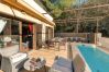 Villa en Alcúdia - M426 Villa Gabriela by Mallorca Villa Selection Villa en Alcúdia - M426 Villa Gabriela by Mallorca Villa Selection