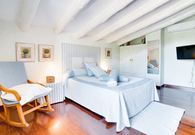 Finca en Petra - C346 Nines by Mallorca Villa Selection Finca en Petra - C346 Nines by Mallorca Villa Selection