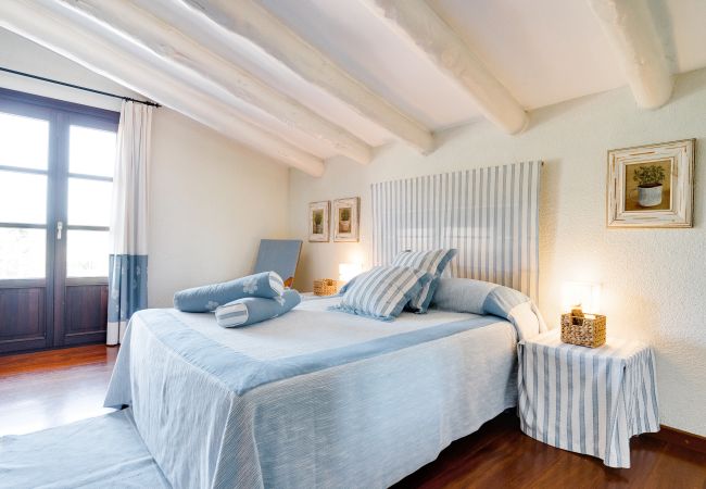 Finca en Petra - C346 Nines by Mallorca Villa Selection Finca en Petra - C346 Nines by Mallorca Villa Selection