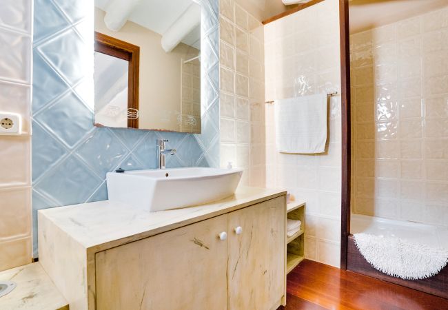 Finca en Petra - C346 Nines by Mallorca Villa Selection Finca en Petra - C346 Nines by Mallorca Villa Selection