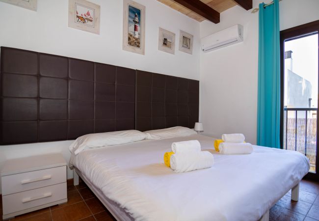 Villa en Alcúdia - M4262 Villa Gabriela by Mallorca Villa Selection Villa en Alcúdia - M4262 Villa Gabriela by Mallorca Villa Selection