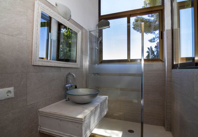 Villa en Alcúdia - M4262 Villa Gabriela by Mallorca Villa Selection Villa en Alcúdia - M4262 Villa Gabriela by Mallorca Villa Selection