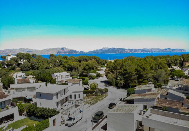 Villa en Alcúdia - M4262 Villa Gabriela by Mallorca Villa Selection Villa en Alcúdia - M4262 Villa Gabriela by Mallorca Villa Selection
