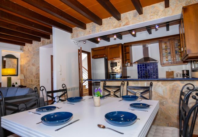 Villa en Alcúdia - M4262 Villa Gabriela by Mallorca Villa Selection Villa en Alcúdia - M4262 Villa Gabriela by Mallorca Villa Selection