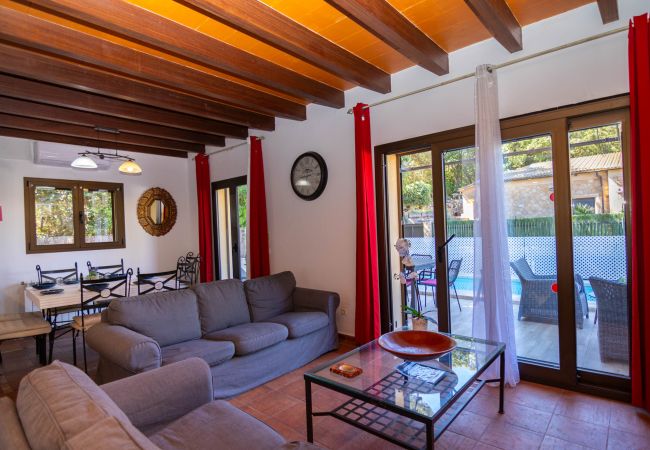 Villa en Alcúdia - M4262 Villa Gabriela by Mallorca Villa Selection Villa en Alcúdia - M4262 Villa Gabriela by Mallorca Villa Selection