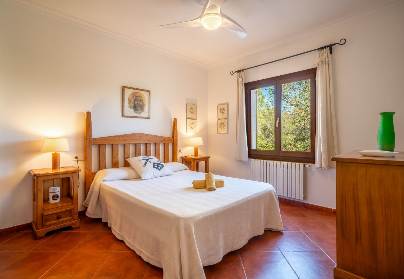 Villa en Campanet - M435 Son Jan Nou by Mallorca Villa Selection