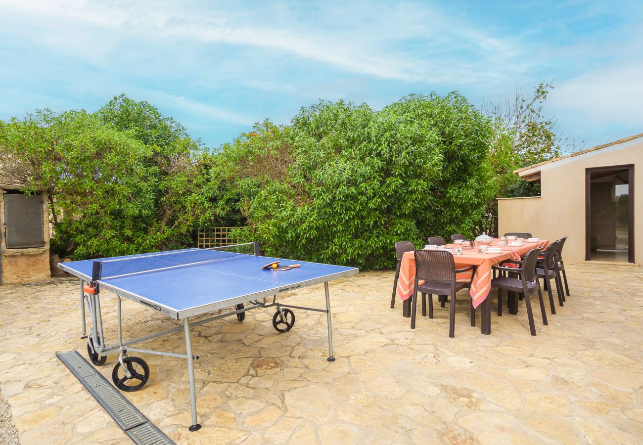 Villa en Son Serra de Marina - MD404 Murero By Mallorca Villa Selection