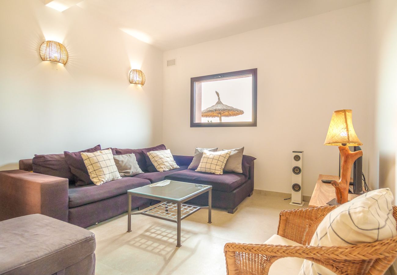 Villa en Son Serra de Marina - MD404 Murero By Mallorca Villa Selection