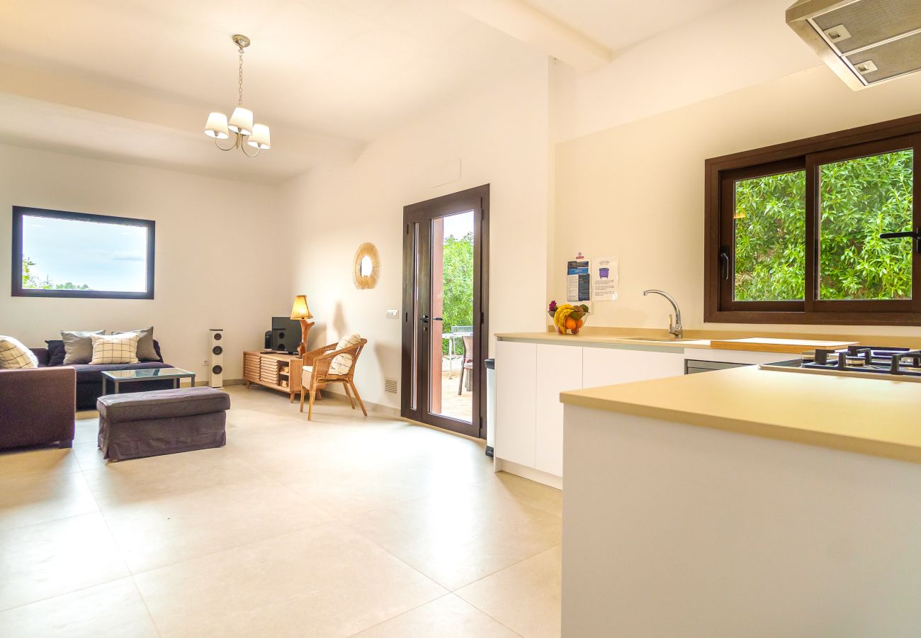 Villa en Son Serra de Marina - MD404 Murero By Mallorca Villa Selection