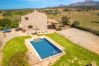 Villa en Son Serra de Marina - MD404 Murero By Mallorca Villa Selection