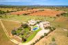 Villa en Son Serra de Marina - MD404 Murero By Mallorca Villa Selection