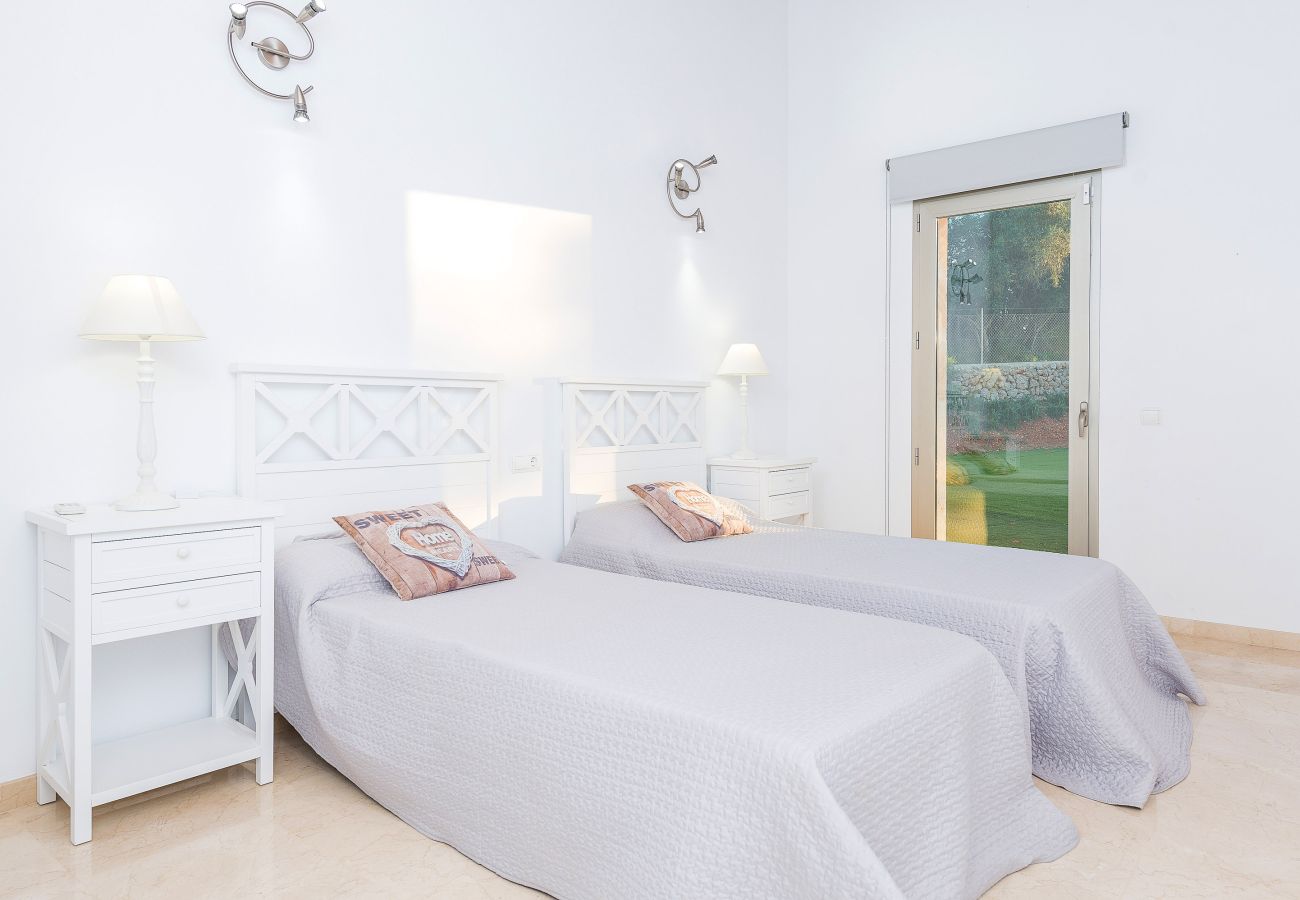 Villa en Sencelles - ED105 Villa Brivo by Mallorca Villa Selection