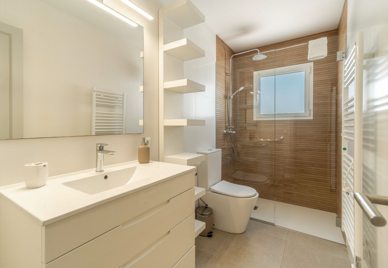 Casa adosada en Alcúdia - ED395 Villa Golf by Mallorca Villa Selection