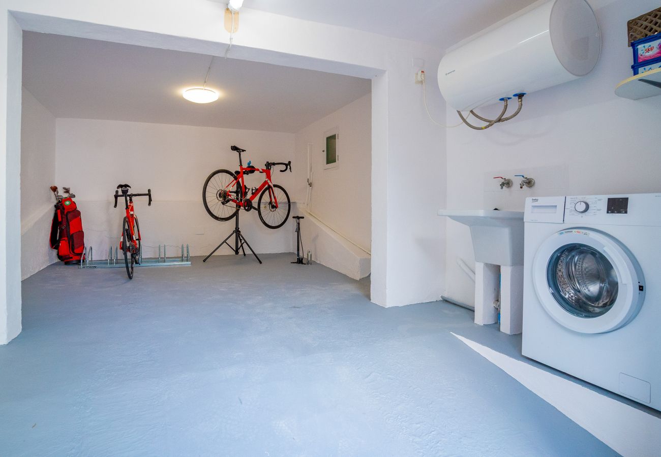 Casa adosada en Alcúdia - ED395 Villa Golf by Mallorca Villa Selection