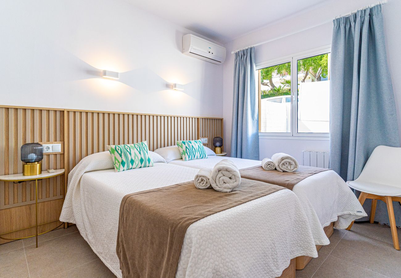 Casa adosada en Alcúdia - ED395 Villa Golf by Mallorca Villa Selection