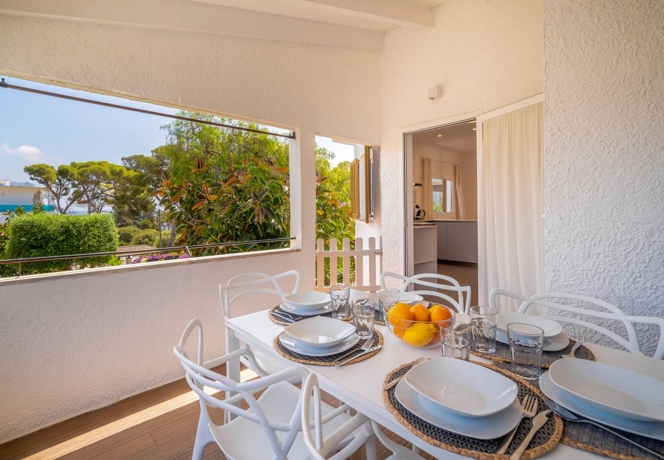 Casa adosada en Alcúdia - ED395 Villa Golf by Mallorca Villa Selection