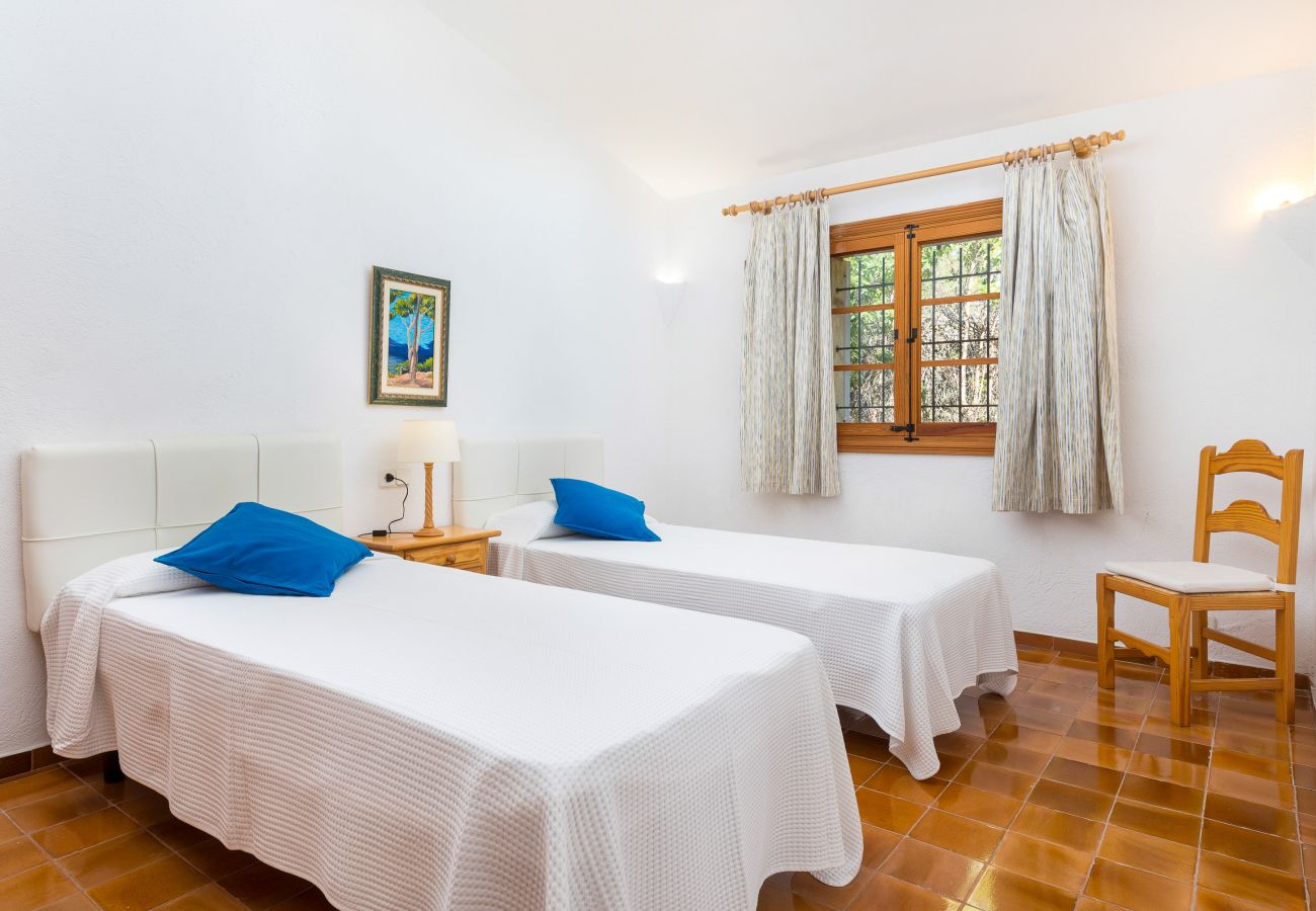 Villa en Pollensa - MD394 Natalian by Mallorca Villa Selection