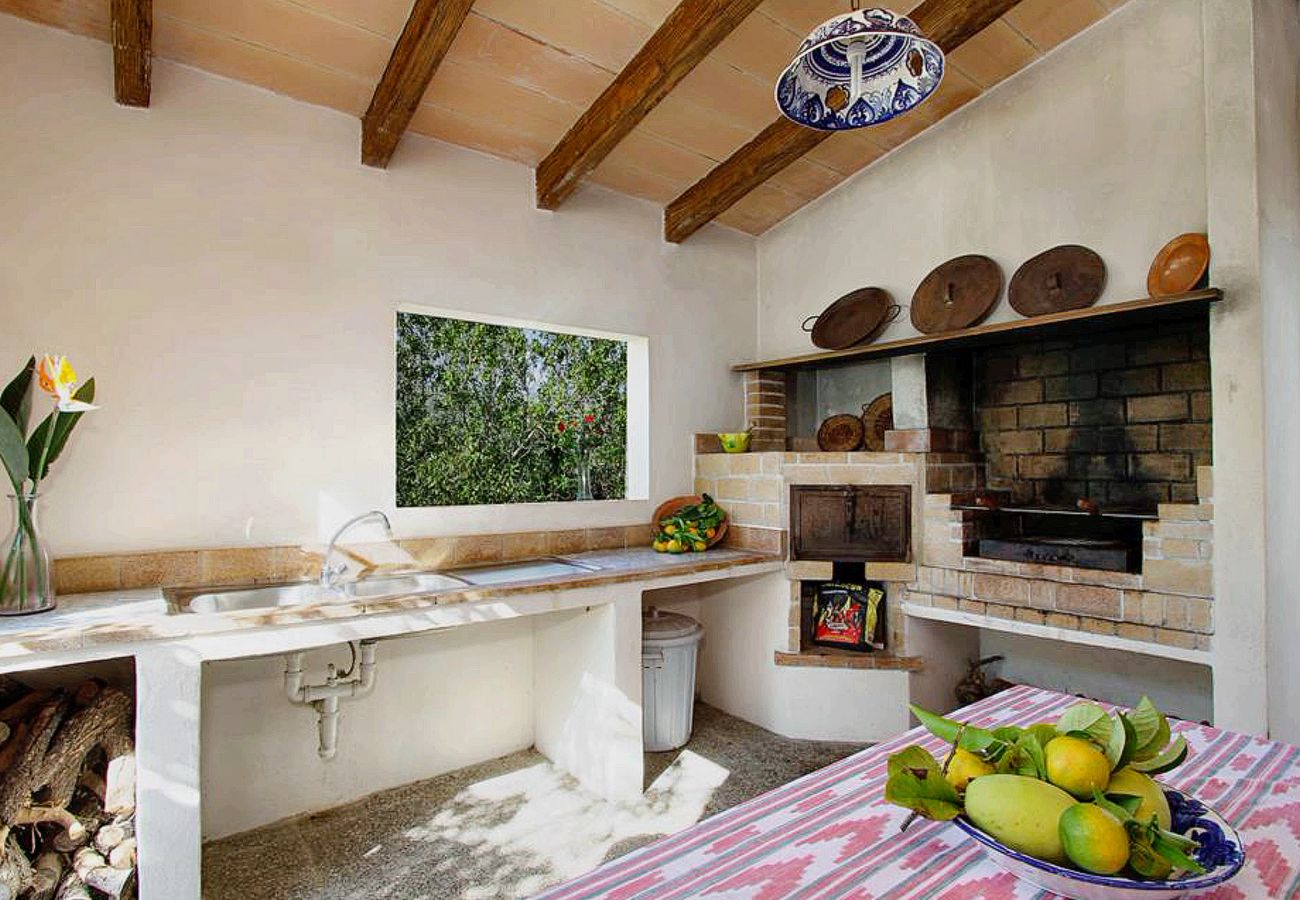 Villa en Pollensa - MD394 Natalian by Mallorca Villa Selection