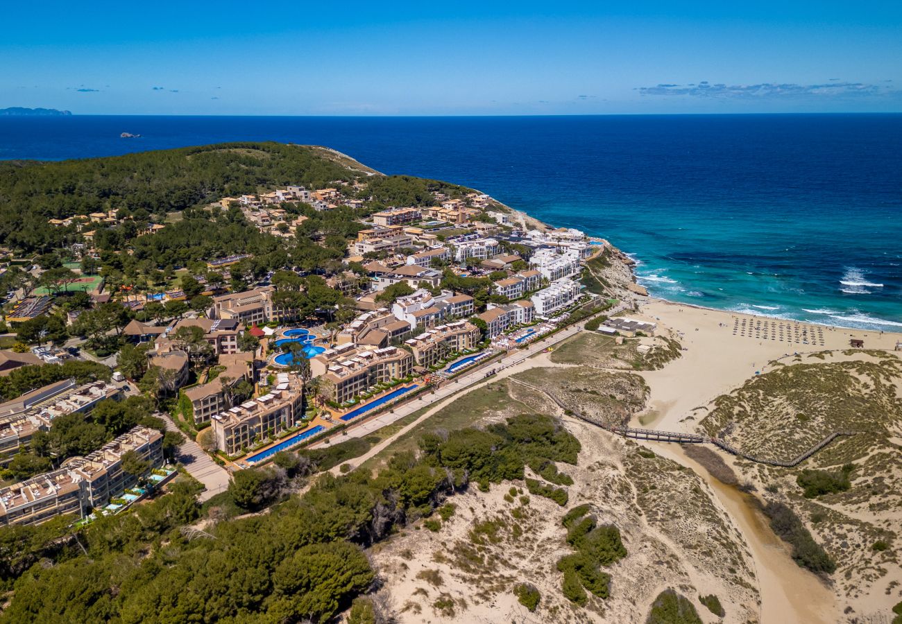 Finca en Capdepera - ED079 Aguilar by Mallorca Villa Selection