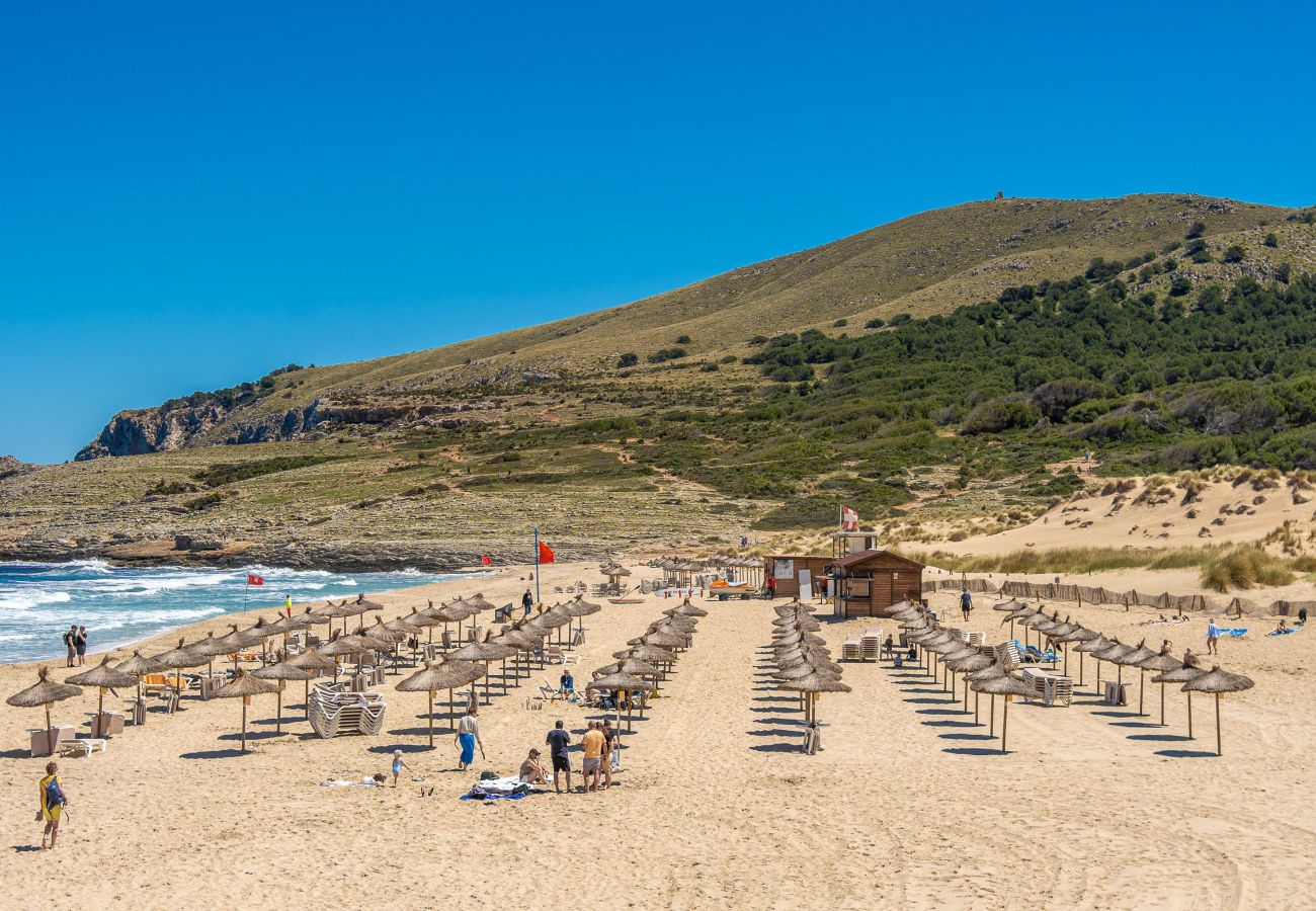 Finca en Capdepera - ED079 Aguilar by Mallorca Villa Selection